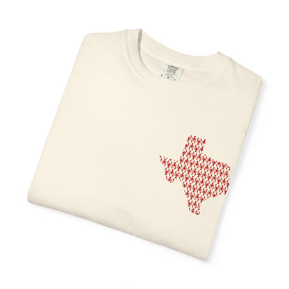Texas sized crawfish  T-shirt