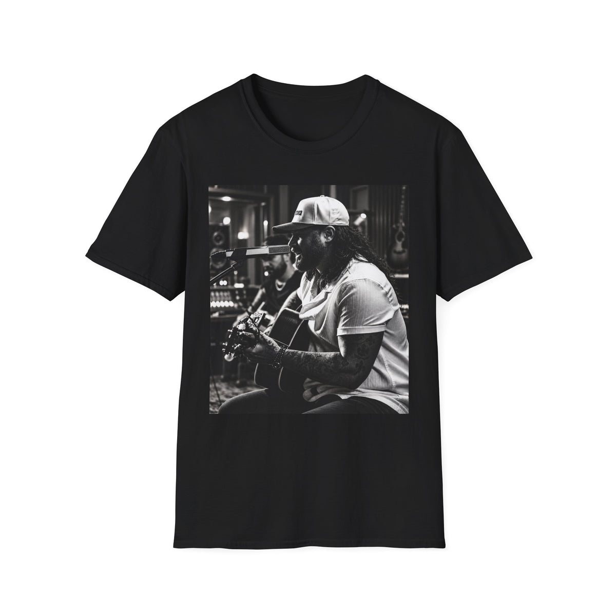 Koe Wetzel T-Shirt