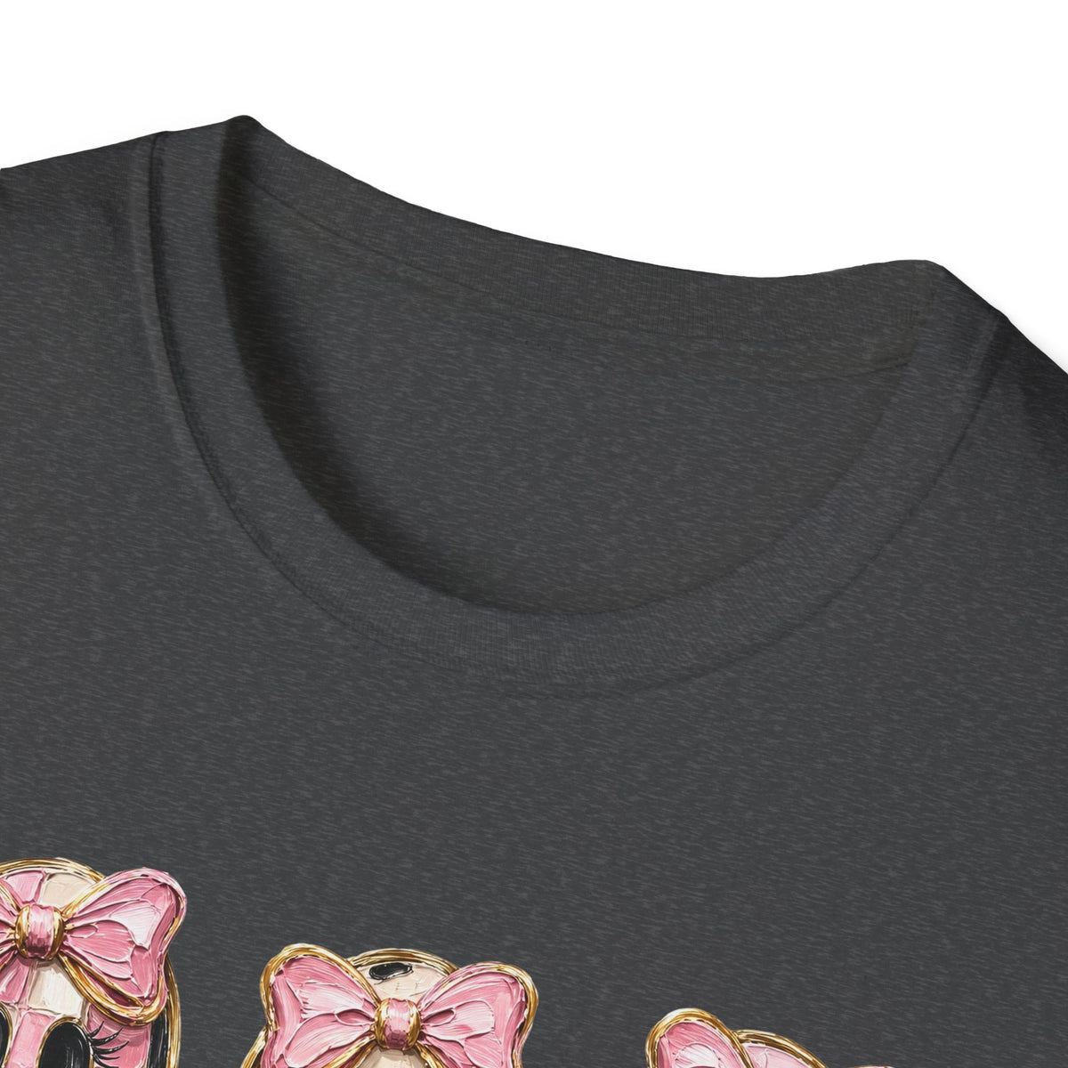 Ghost $20 deal tee