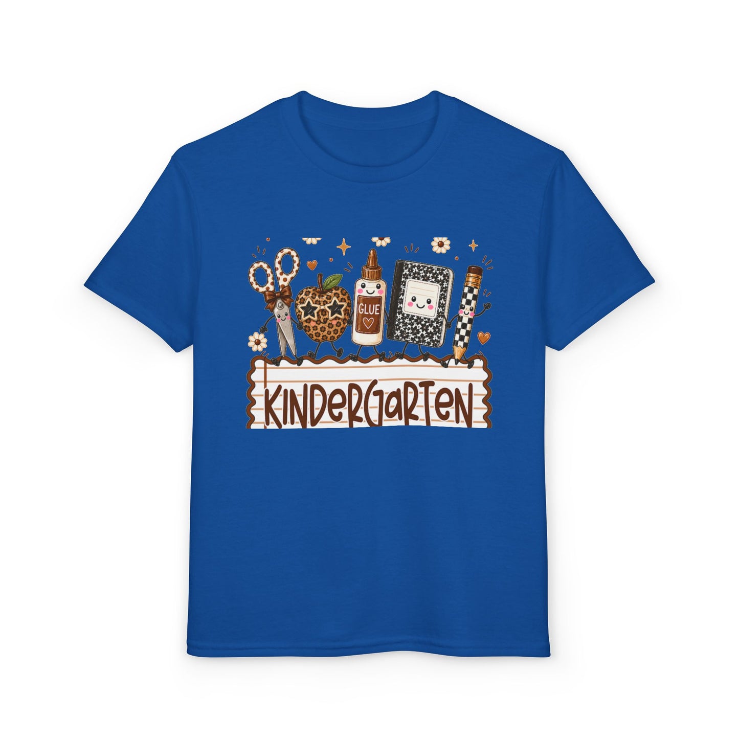 Kindergarten Tee