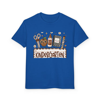 Kindergarten Tee