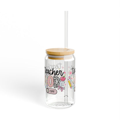 Teacher mode 16oz
