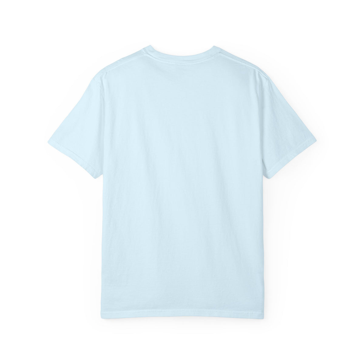 Husbands credit card tee