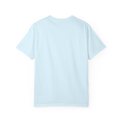 Husbands credit card tee