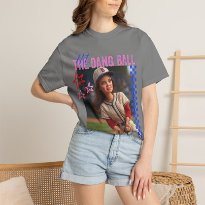 HIT THE DANG BALL T-shirt