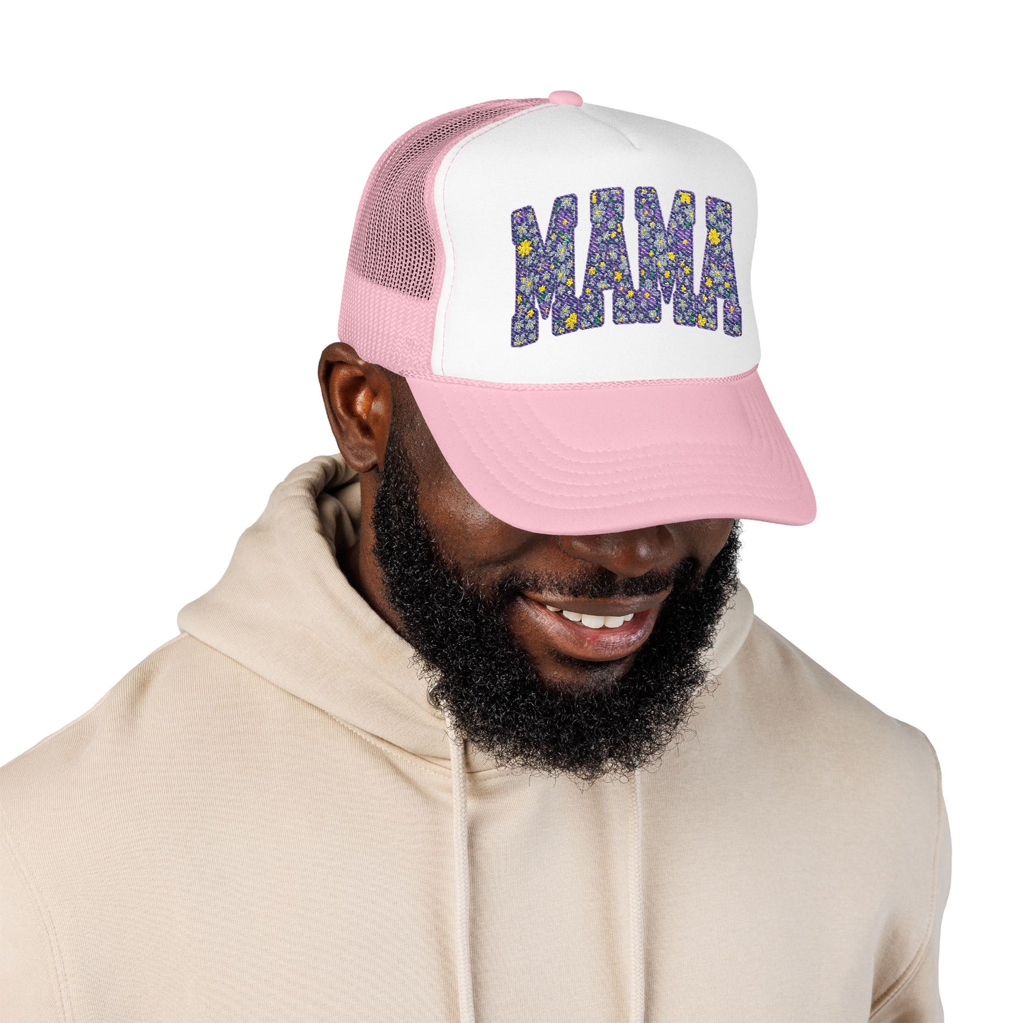 MAMA Trucker Hat