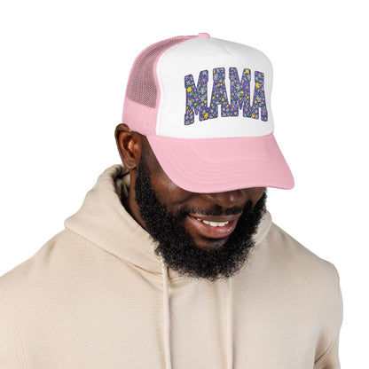 MAMA Trucker Hat