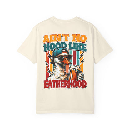 Father Hood T-shirt