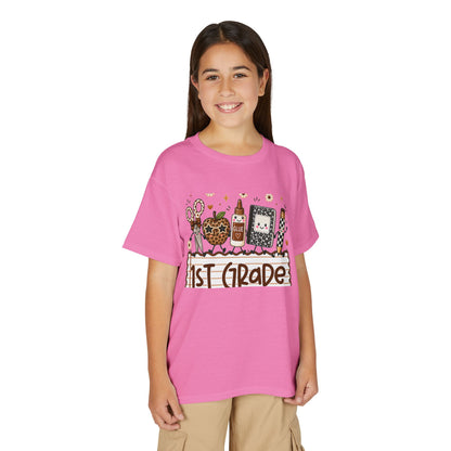 1st Grade Tee