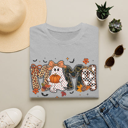 MAMA GHOST TEE