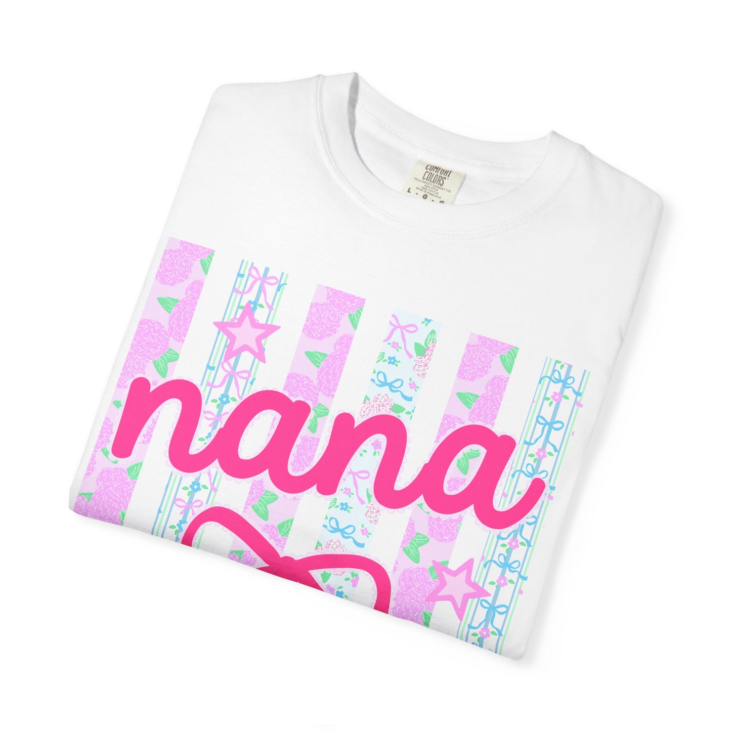 NANA T-shirt