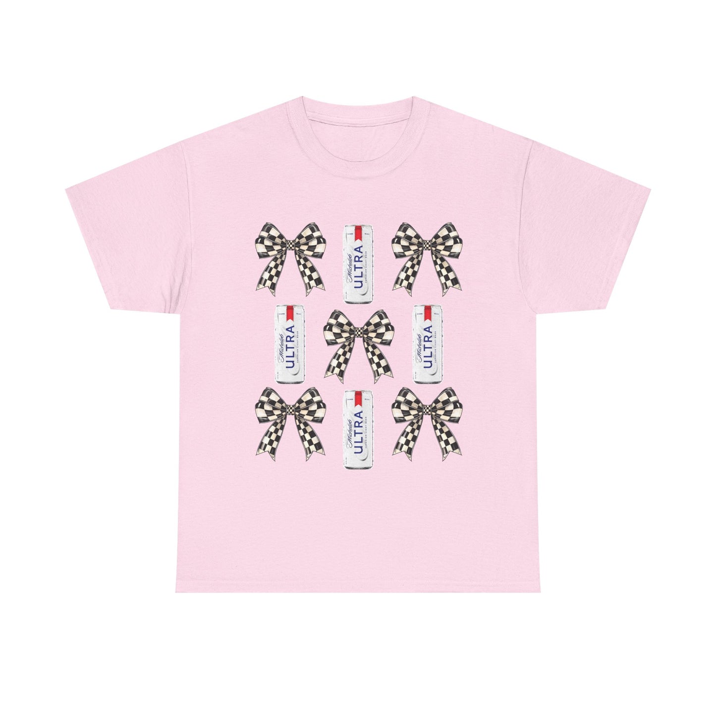 Ultra Bow Tee