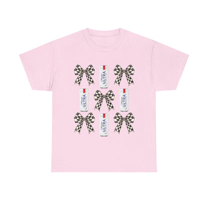 Ultra Bow Tee