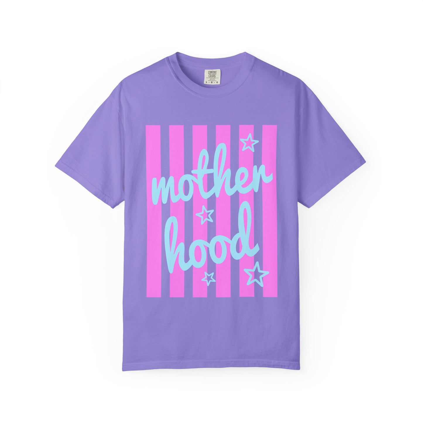 Mother- hood T-shirt