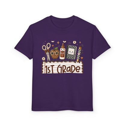 1st Grade Tee