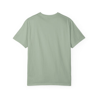 Husbands credit card tee