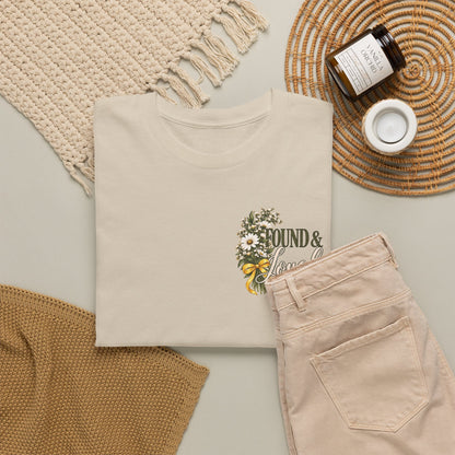 Found & Loved Tee
