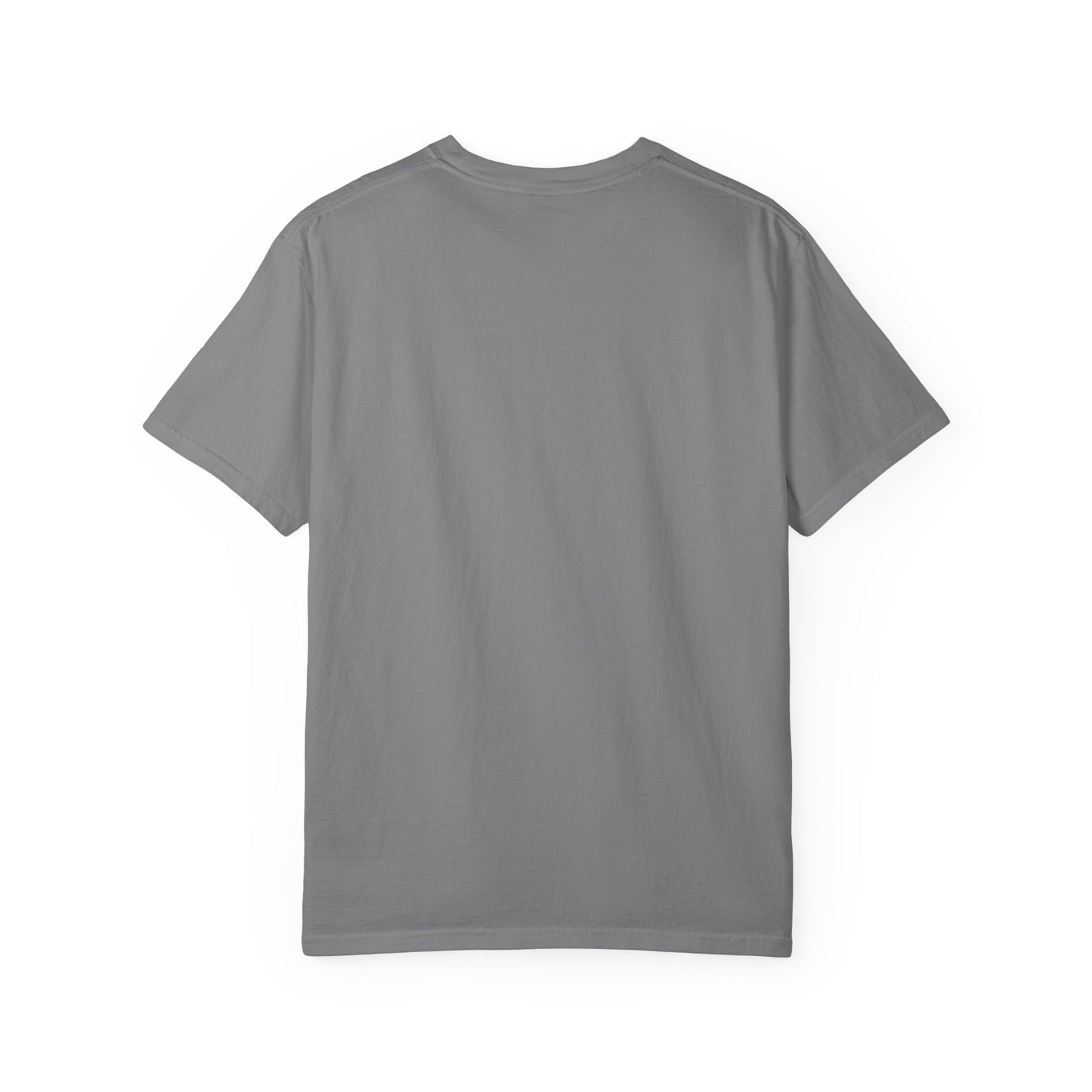 Over stimulated moms club T-shirt