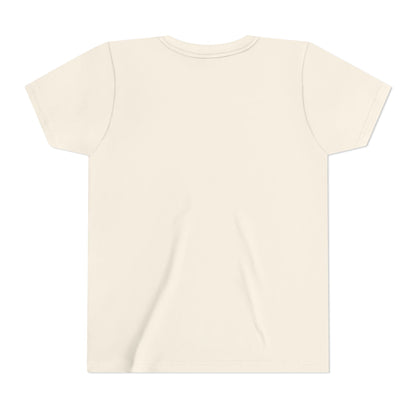 All American bruh T-shirt