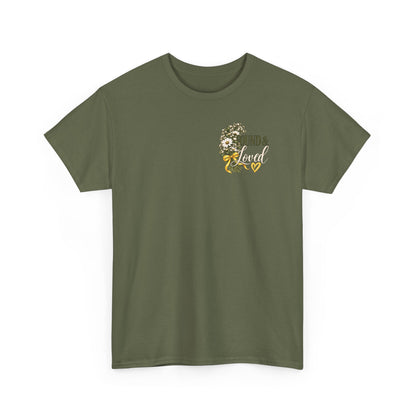 Found & Loved Tee