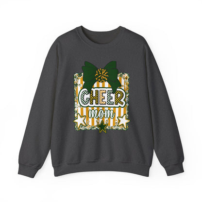 Cheer mom Crewneck Sweatshirt
