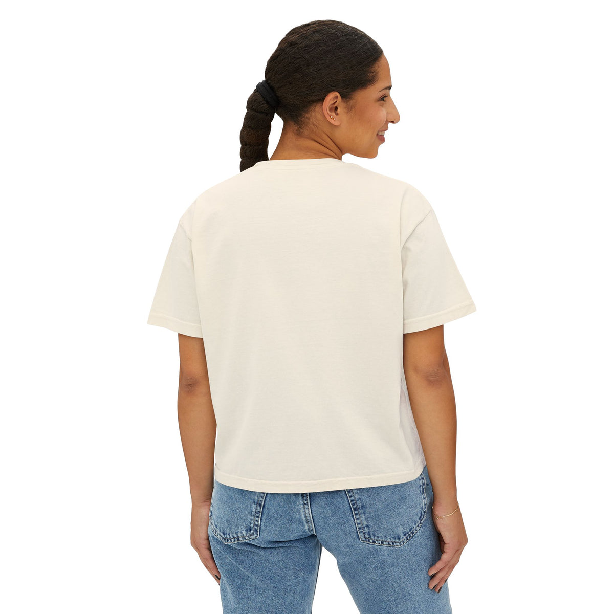 Patriots tee