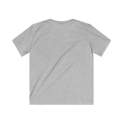 Kids Halloween Spider-Man tee