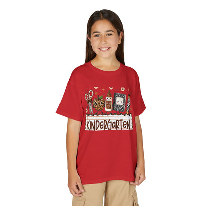 Kindergarten Tee