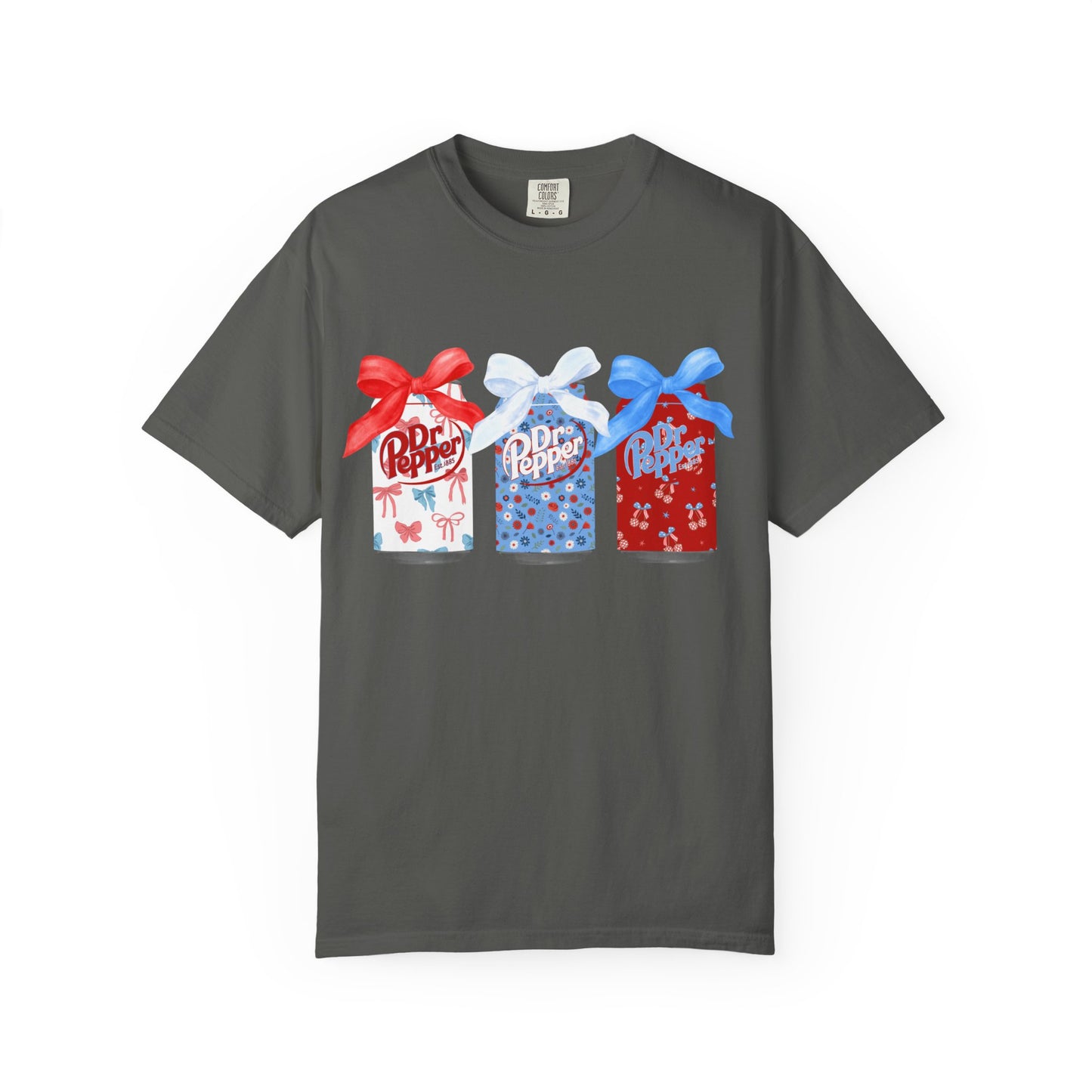 Dr Pepper T-Shirt