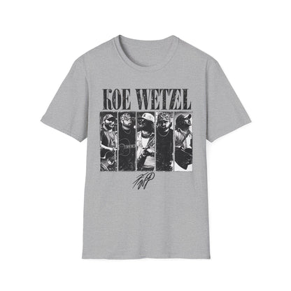 Koe W T-Shirt