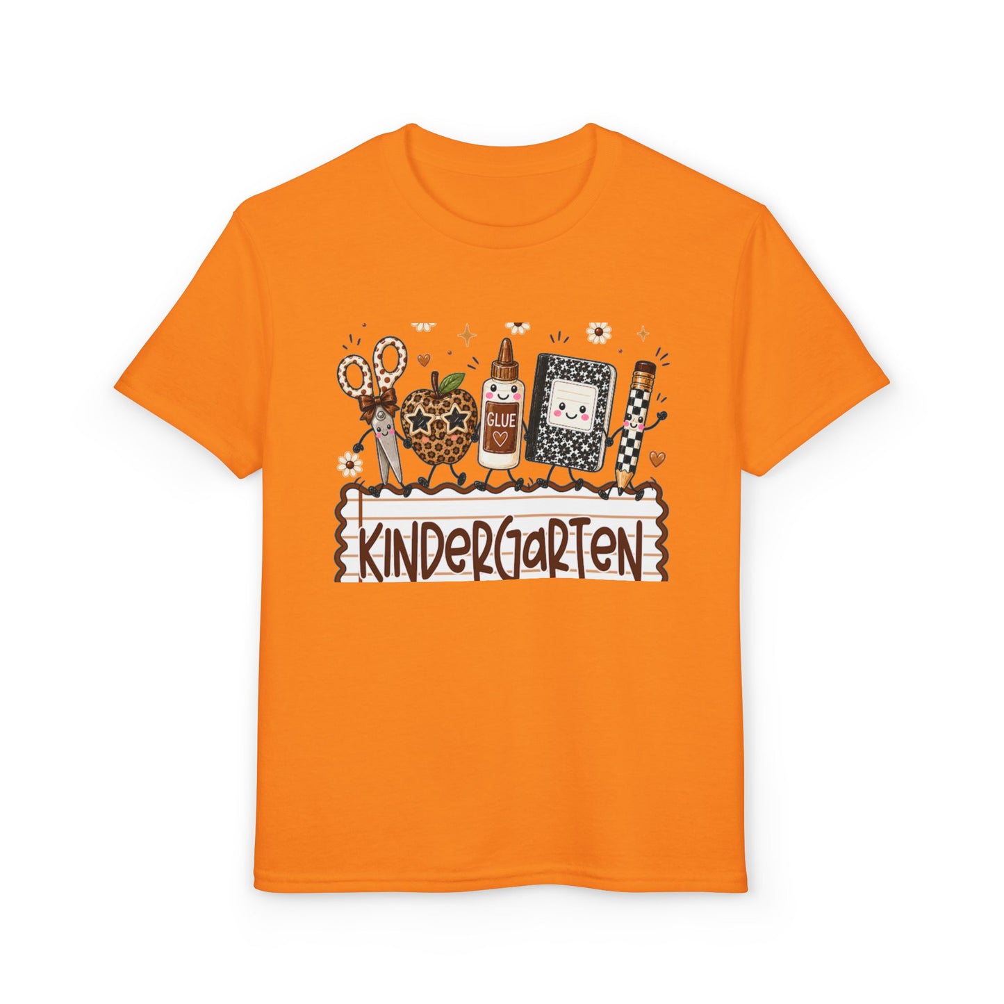 Kindergarten Tee