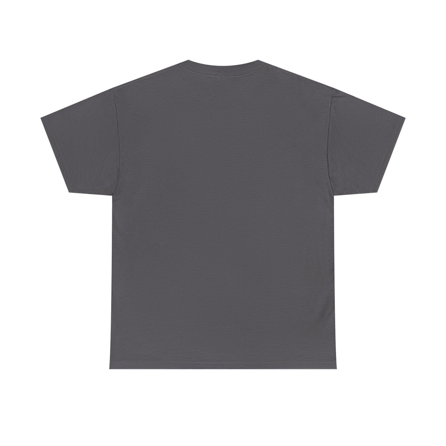 Cheer team tee