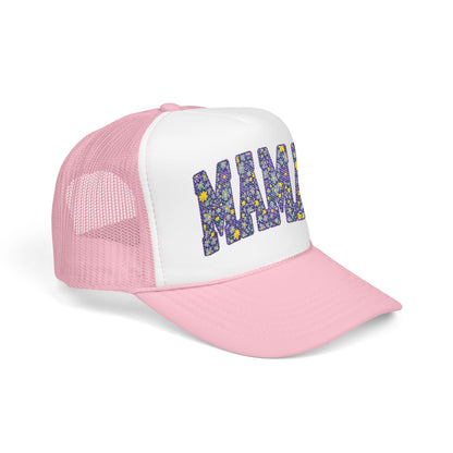MAMA Trucker Hat