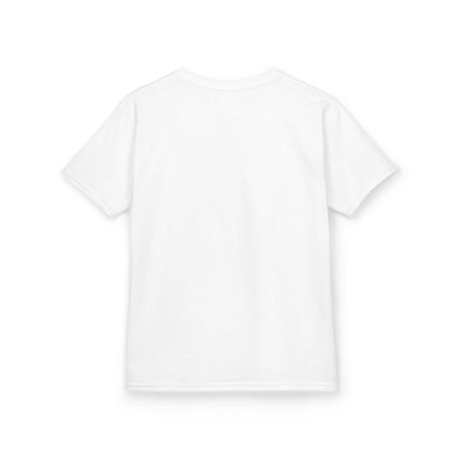 Kids Tee - Patriotic Bows & Flags