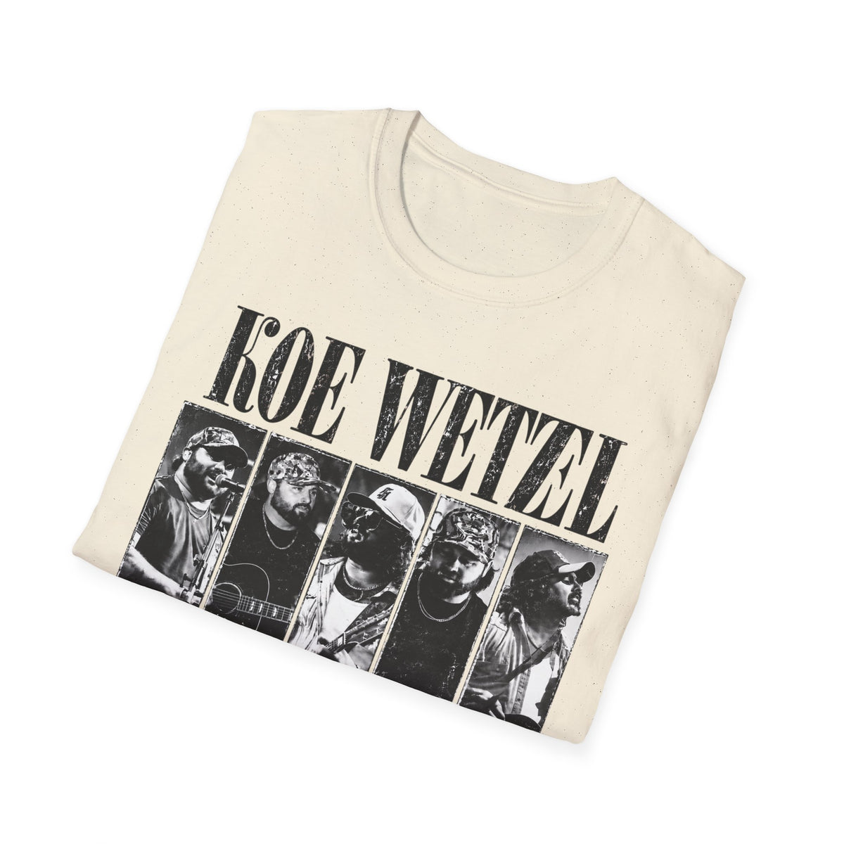 Koe W T-Shirt