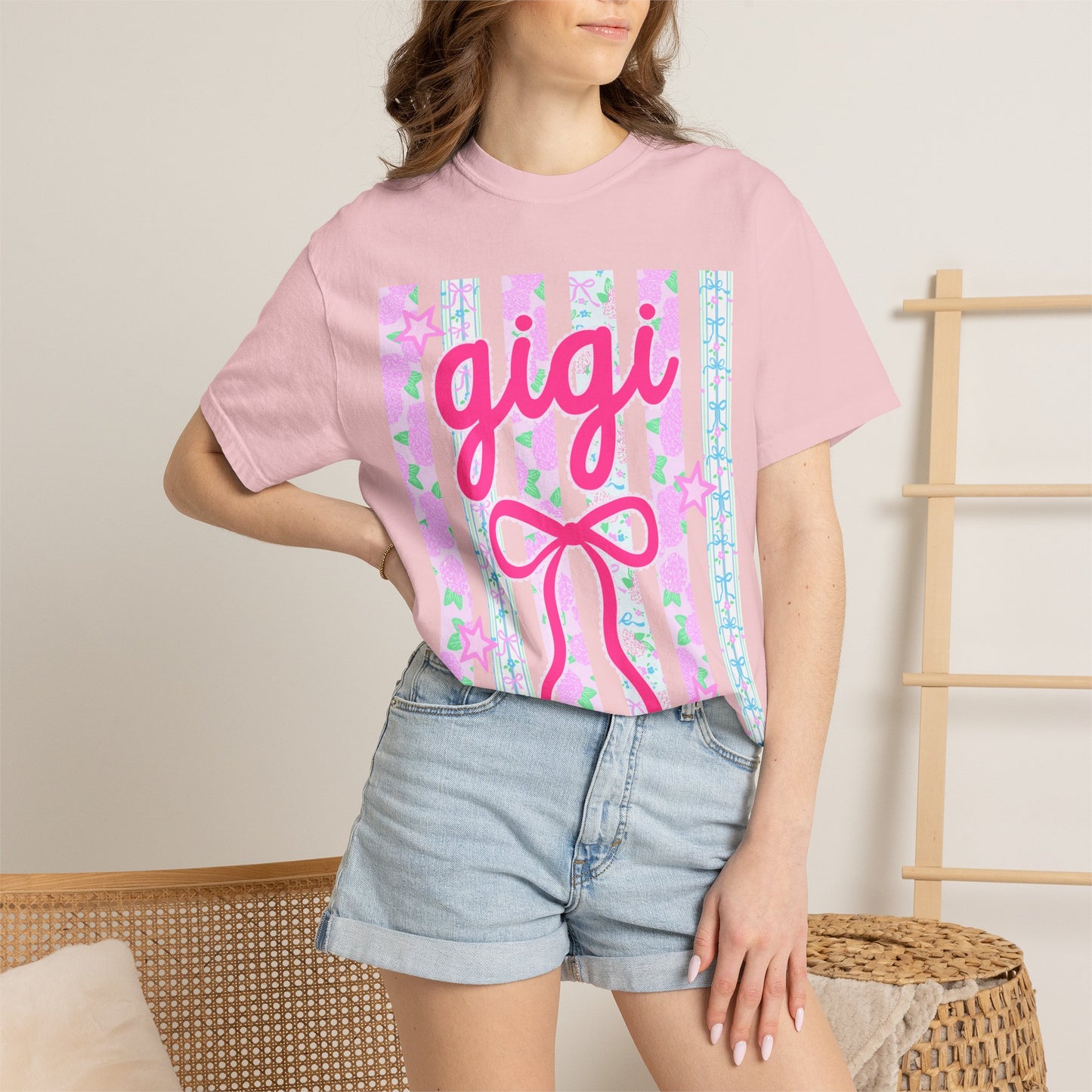 GIGI T-shirt
