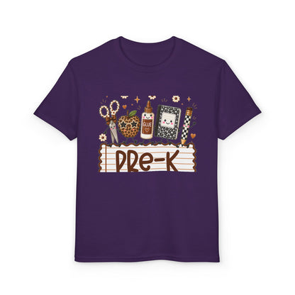 Pre-K Tee