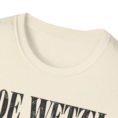 Koe W T-Shirt
