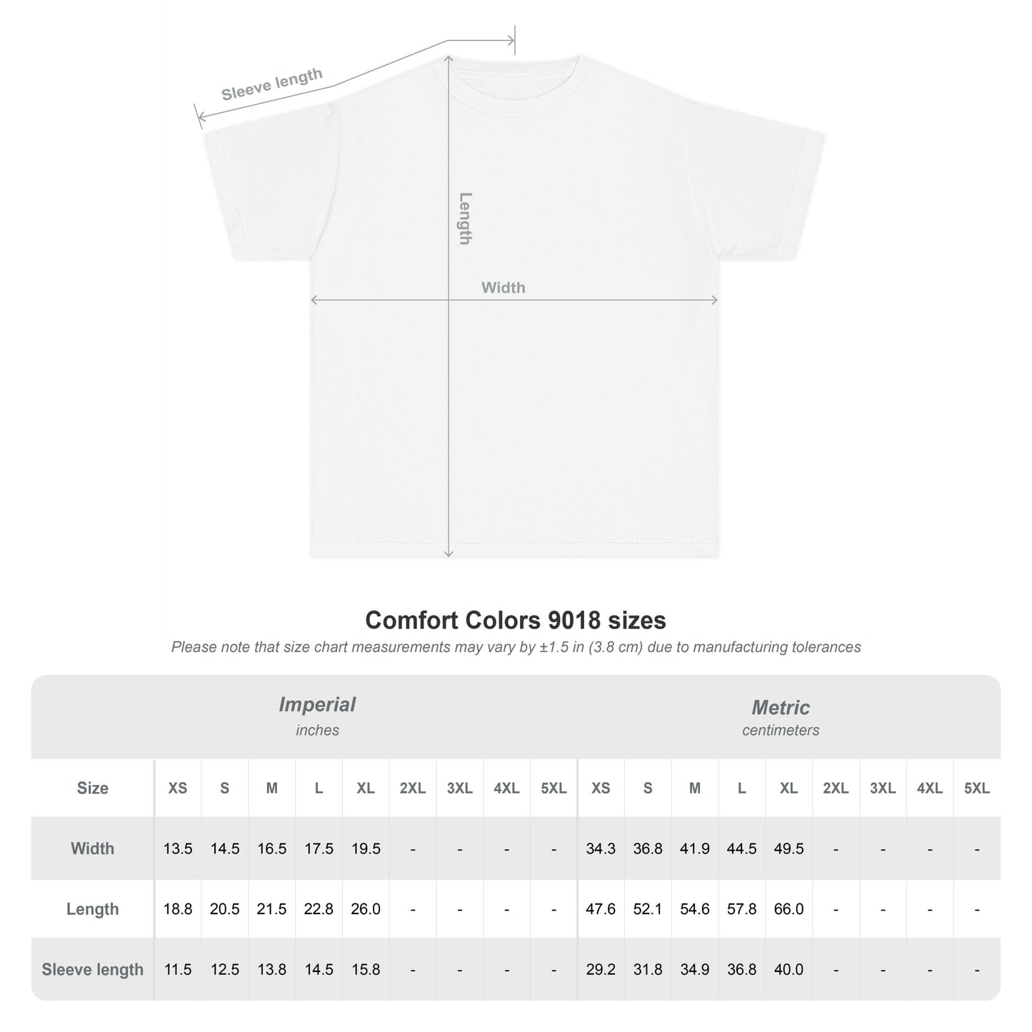 Patriotic cow T-shirt