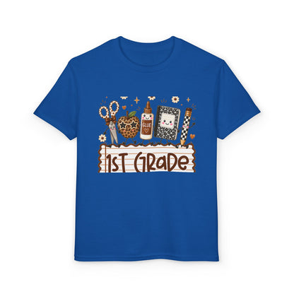 1st Grade Tee
