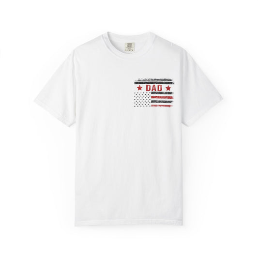 Best Dad Ever T-shirt