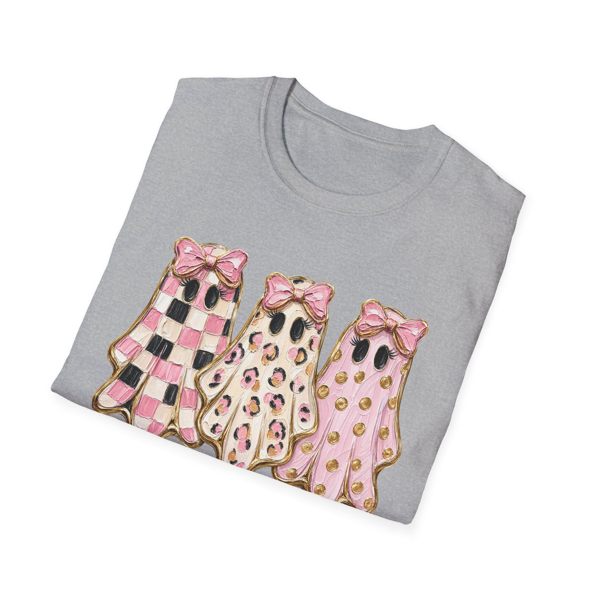 Ghost $20 deal tee