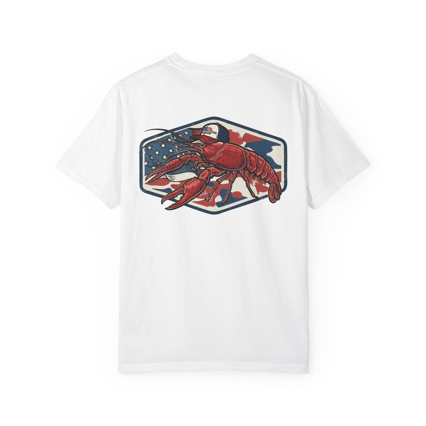 Boiling for Freedom T-shirt
