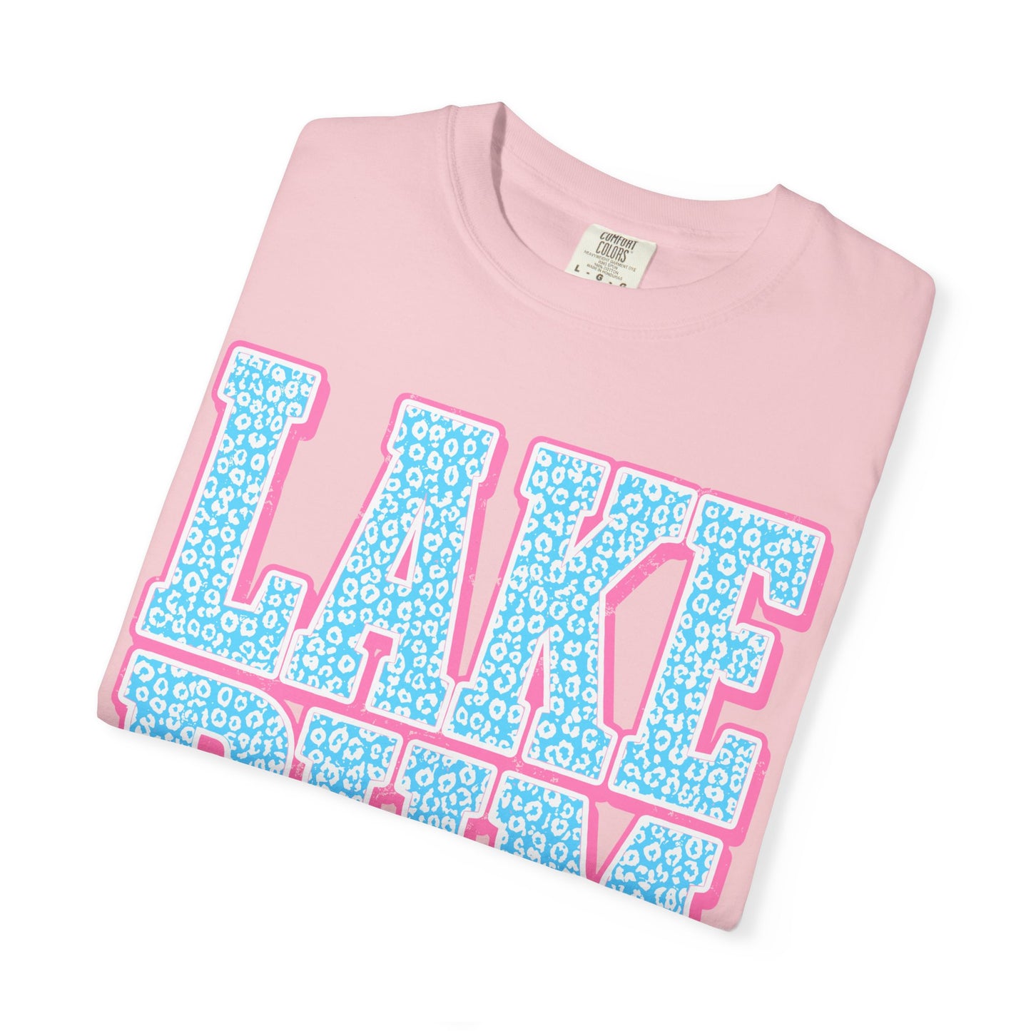 Lake Bum T-Shirt