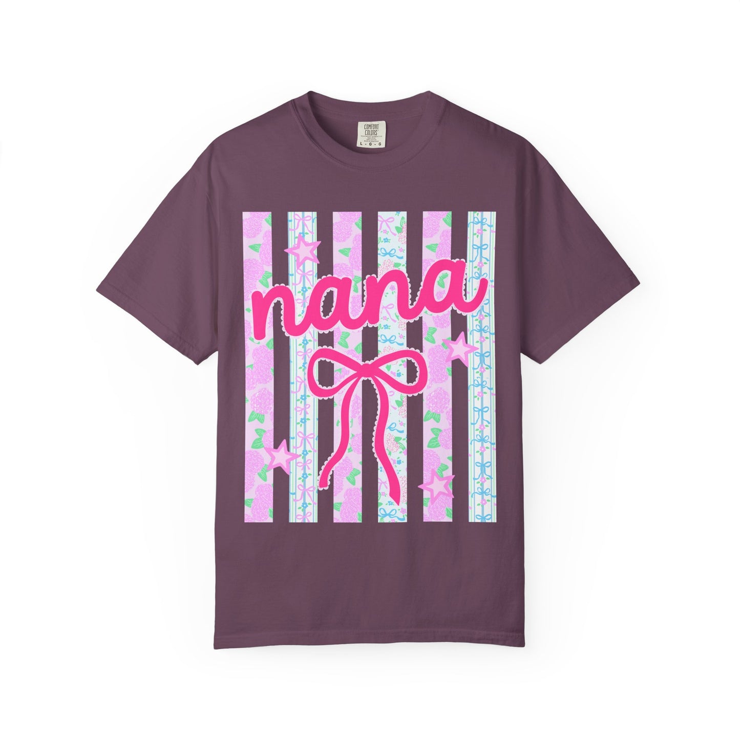 NANA T-shirt