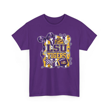 LSU Tigers Tee