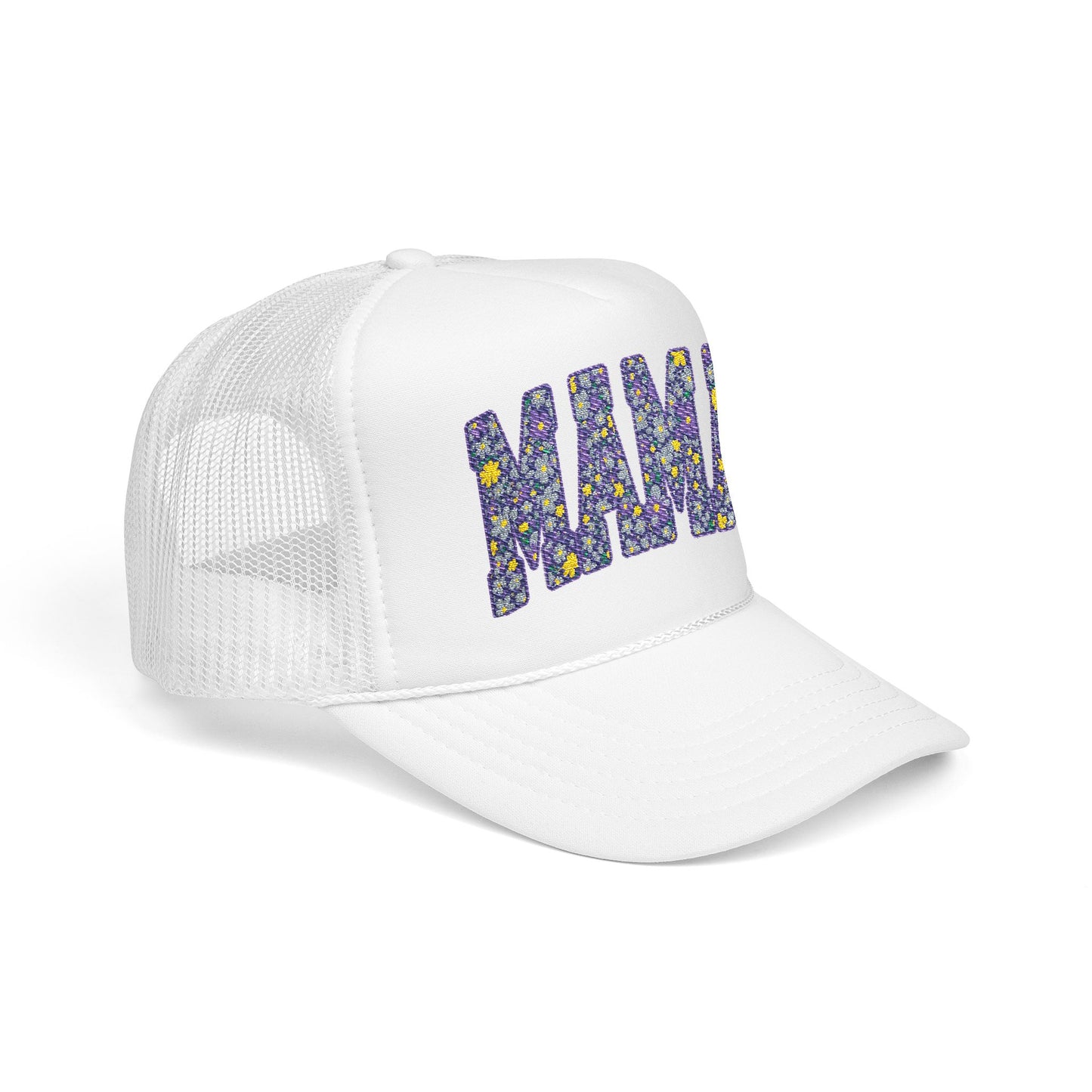 MAMA Trucker Hat