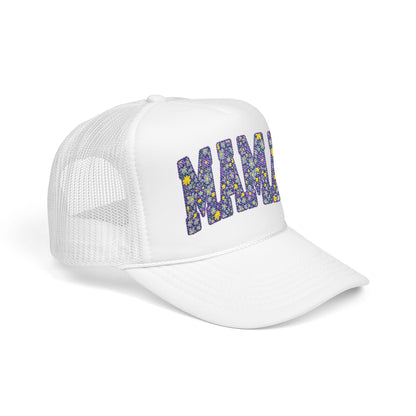 MAMA Trucker Hat