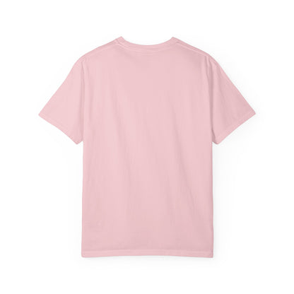 Spooky teacher tee