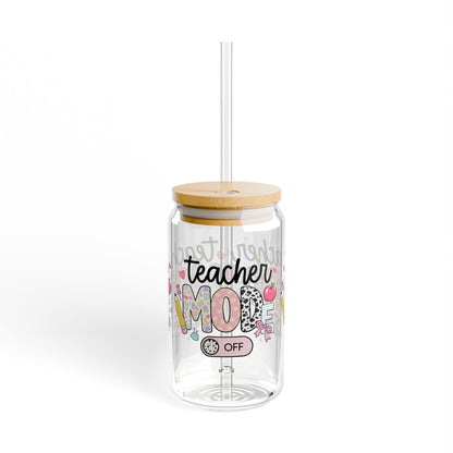 Teacher mode 16oz
